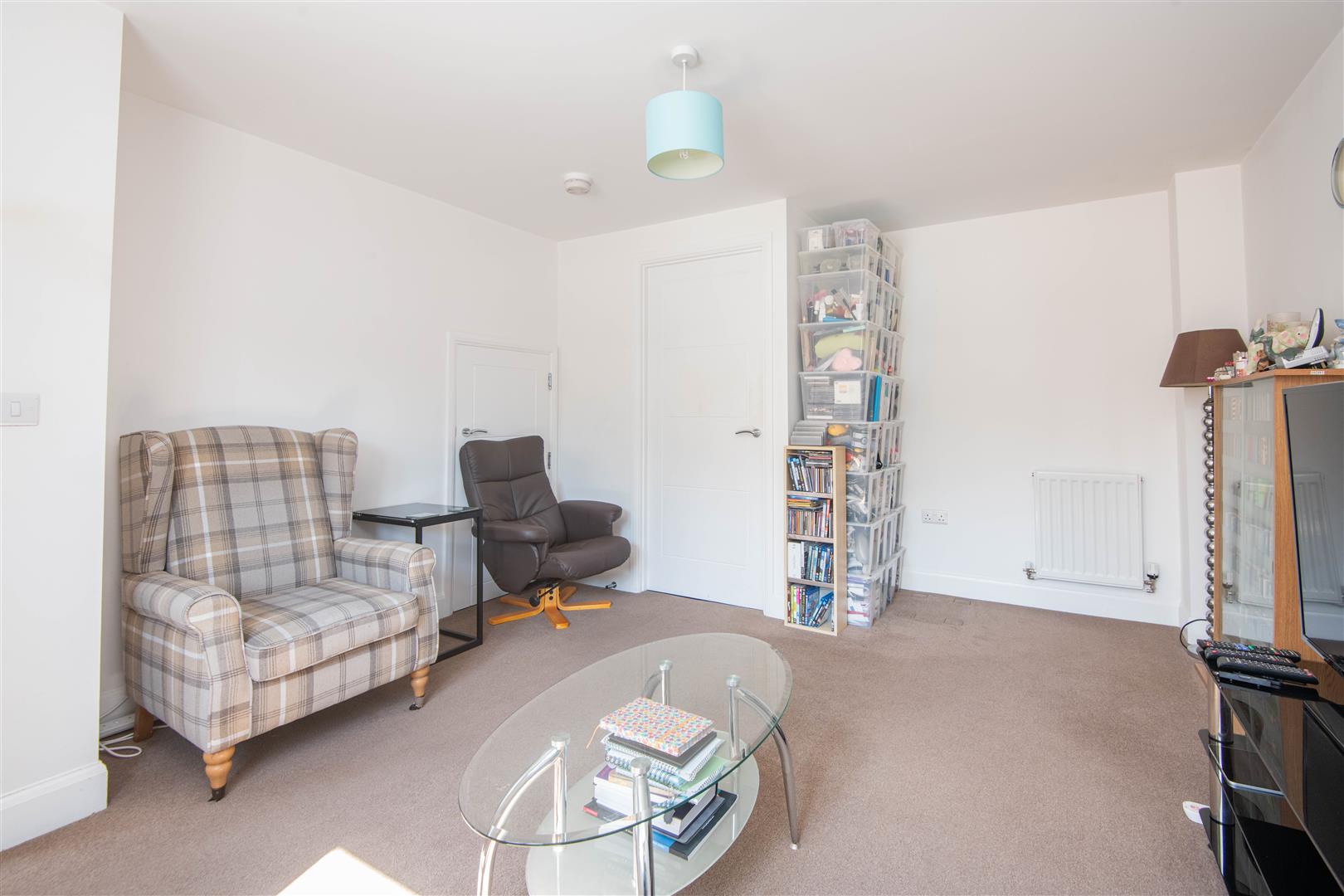 Pilgrim Drive, Chorley